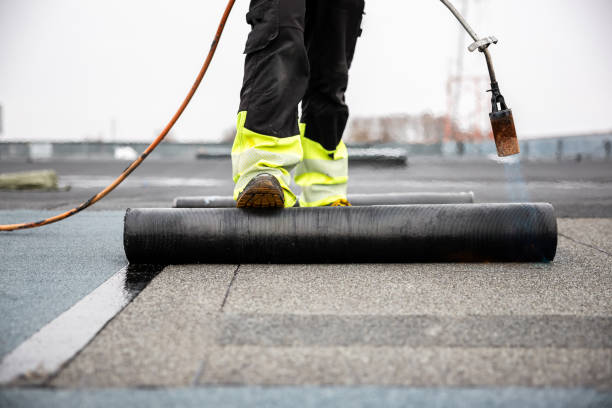 Roof Coating Services in Hahnville, LA